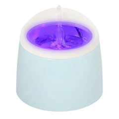 Electric Fountain For Cats