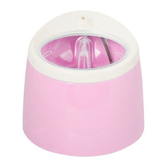 Electric Fountain For Cats