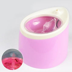 Electric Fountain For Cats