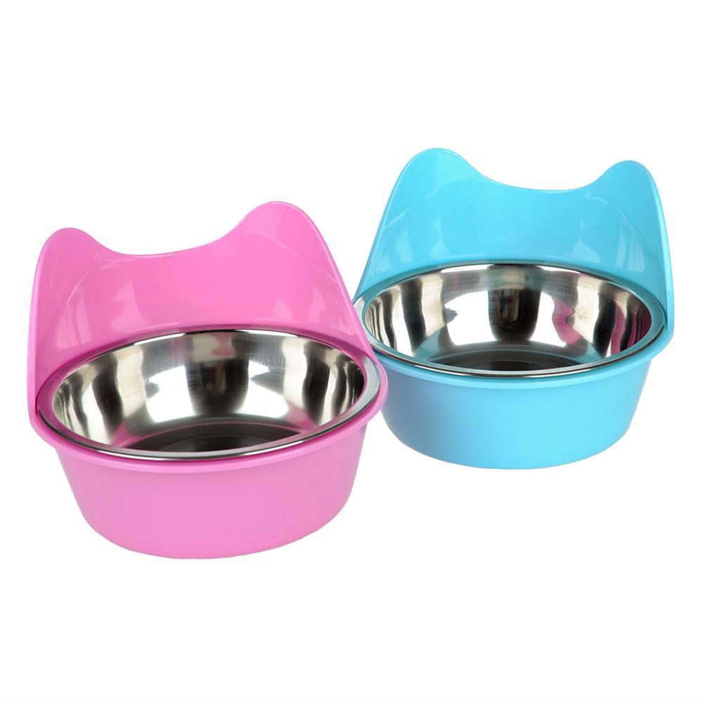 Fixed Food Feeding Bowl