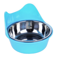 Fixed Food Feeding Bowl