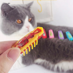 Fast Moving Micro Robotic Bug Toy