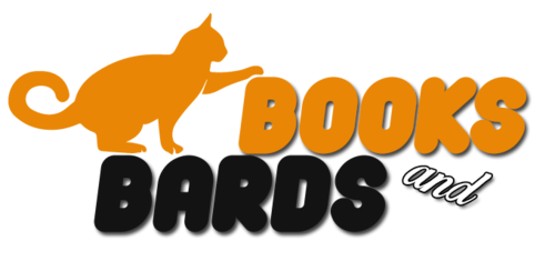booksandbards.com